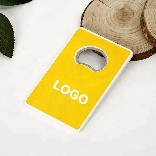 custom bottle opener